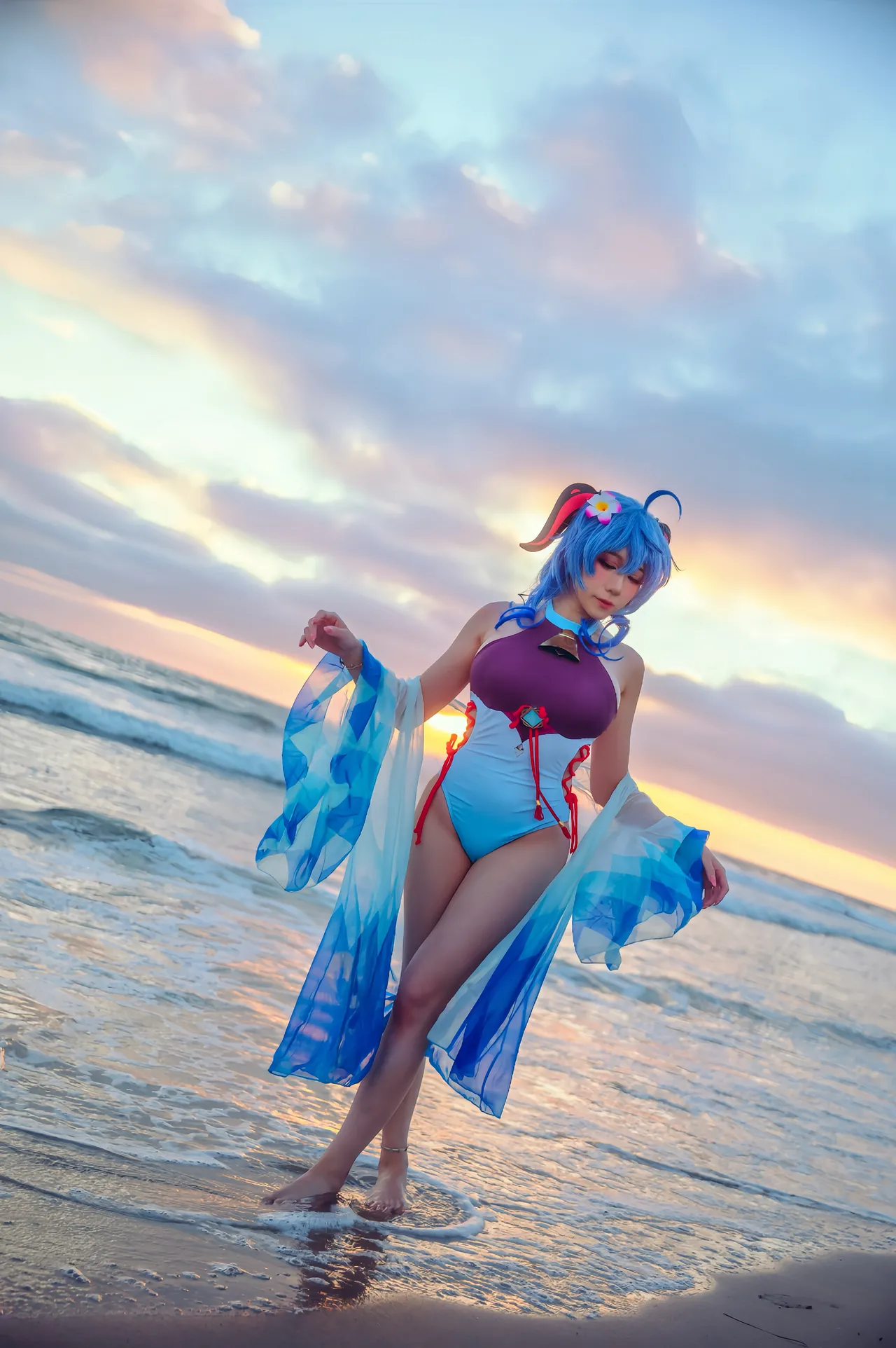 Usagi Christy - Ganyu-erohere10.webp